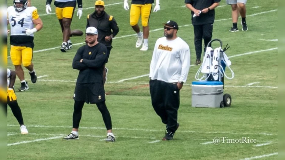 ‘It’s Not Unprecedented’ Cam Heyward Insists Steelers Can Pay Him While Adhering To Their Policies