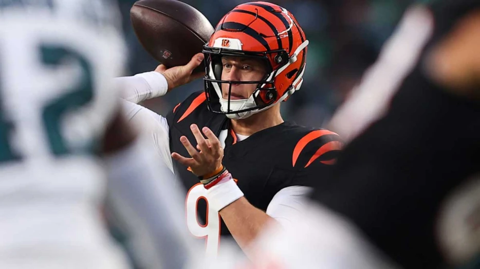 Joe Burrow’s perfect practice TD pass will have Bengals fans thrilled for 2025 season