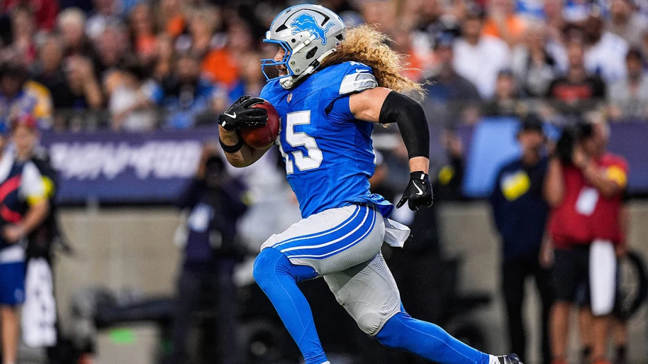 Lions veteran LB throws shade at Dolphins ahead of joint practices