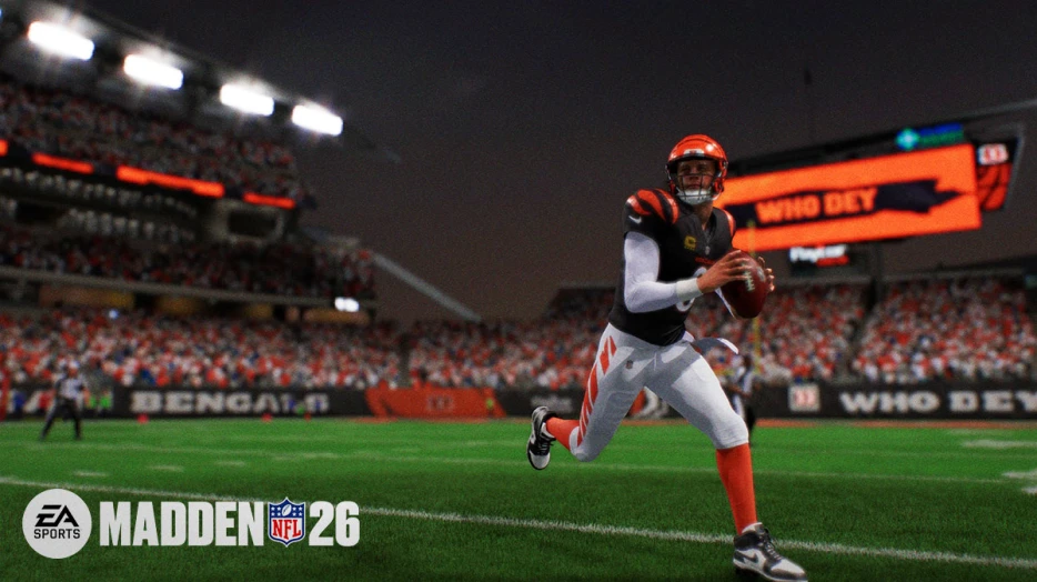 Madden 26 Superstar All Positions &amp; Archetypes