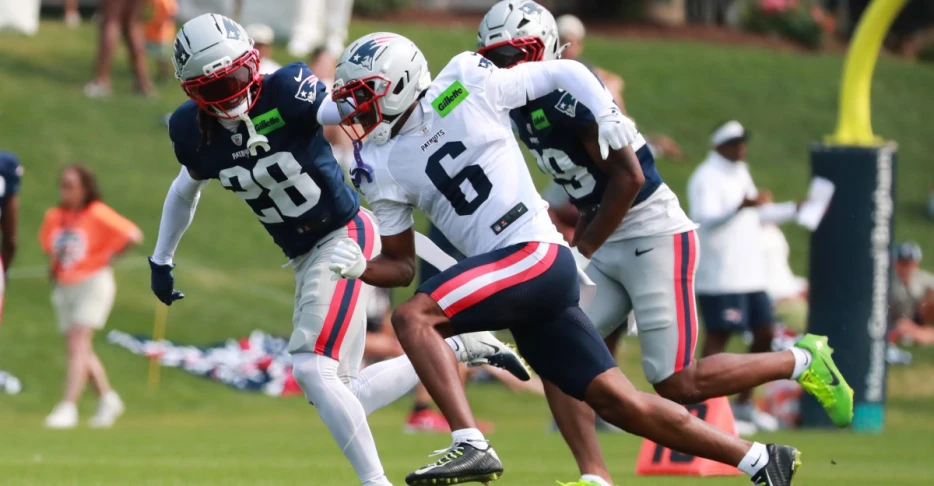 New England Patriots links 8/12/25 – Will offense get exposed by the Vikings?