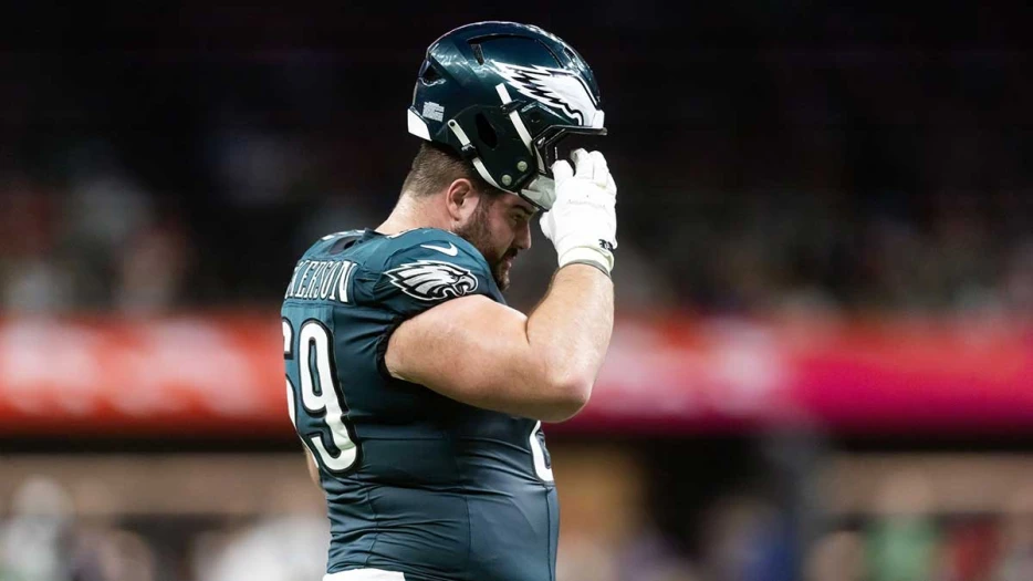 NFL insider names one factor standing in way of Eagles title repeat