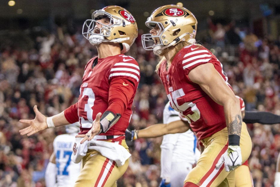 Offseason In Review: San Francisco 49ers