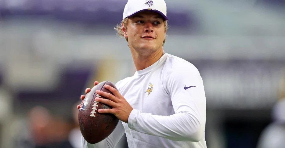 One Step Closer to Meaningful Minnesota Vikings Football