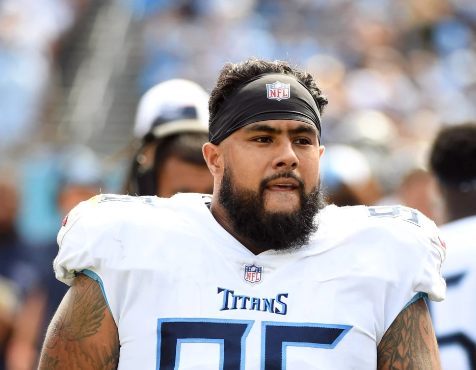 Patriots add former Titans DT, waive UDFA ahead of  preseason Week 2