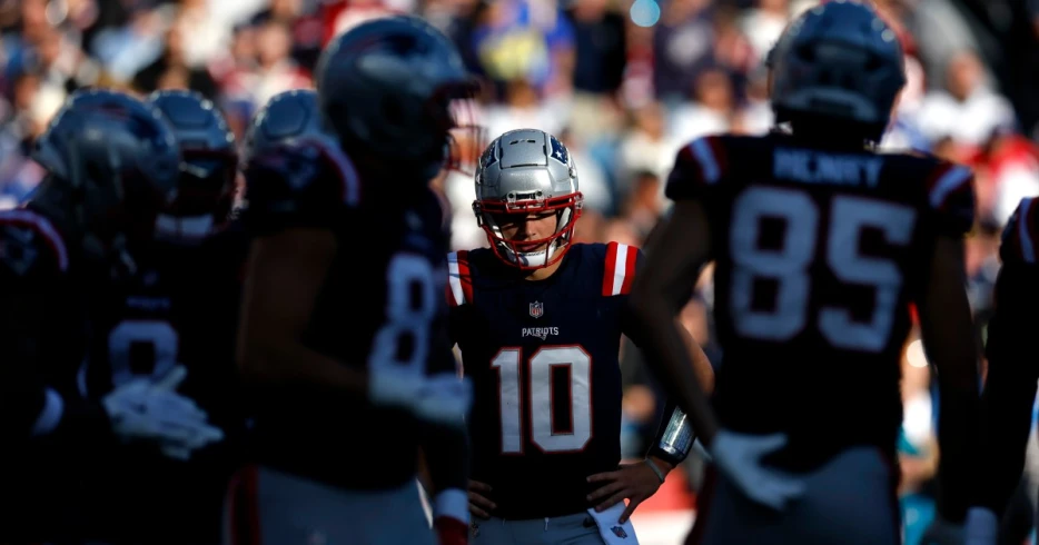 Patriots up-to-date roster for training camp