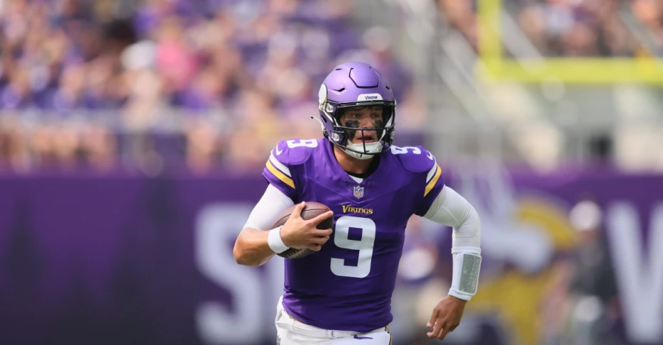 Preseason Fire: McCarthy and UDFAs Dominate