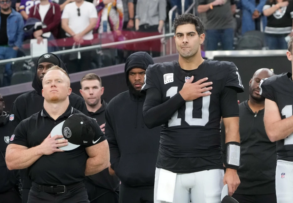 Raiders Fans Hilariously Ravage Jon Gruden’s Son After Preseason Video Goes Viral