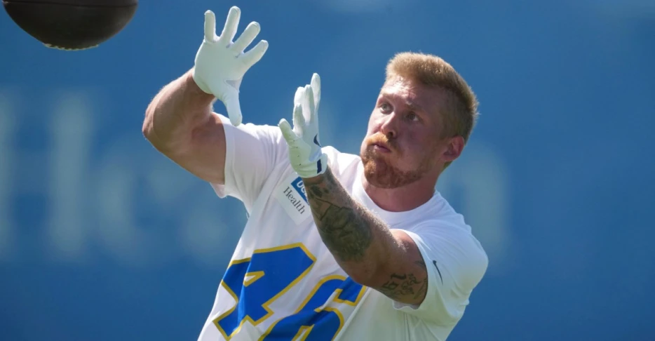 Rams make minor roster move