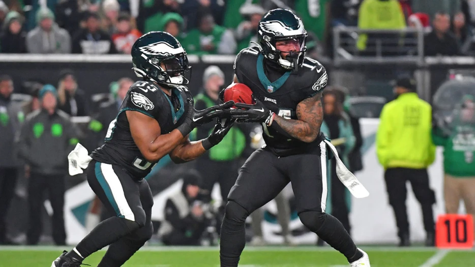 Ravens work out ex-Jalen Hurts weapon