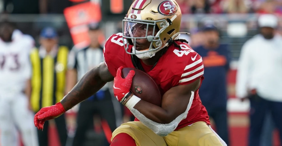 Roster spots for 49ers undrafted free agents looking more likely after preseason opener