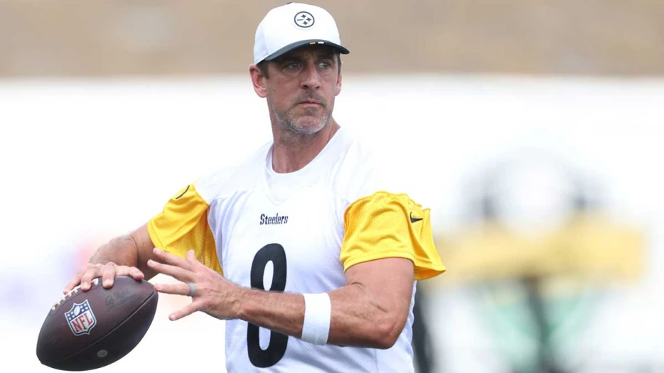 Steelers’ Aaron Rodgers makes Todd Bowles request for Buccaneers joint practice