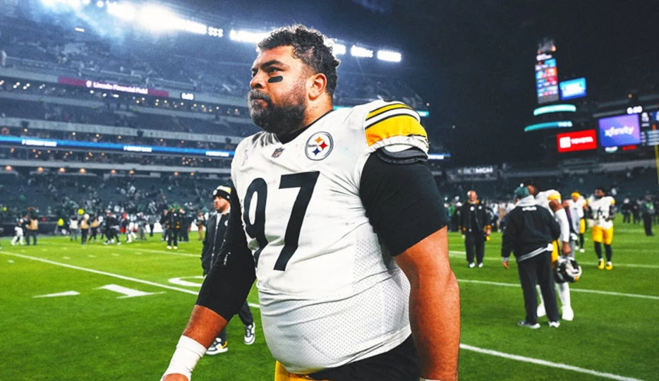 Steelers' Cameron Heyward Could Sit Out Games: 'I'm Looking to be Valued'