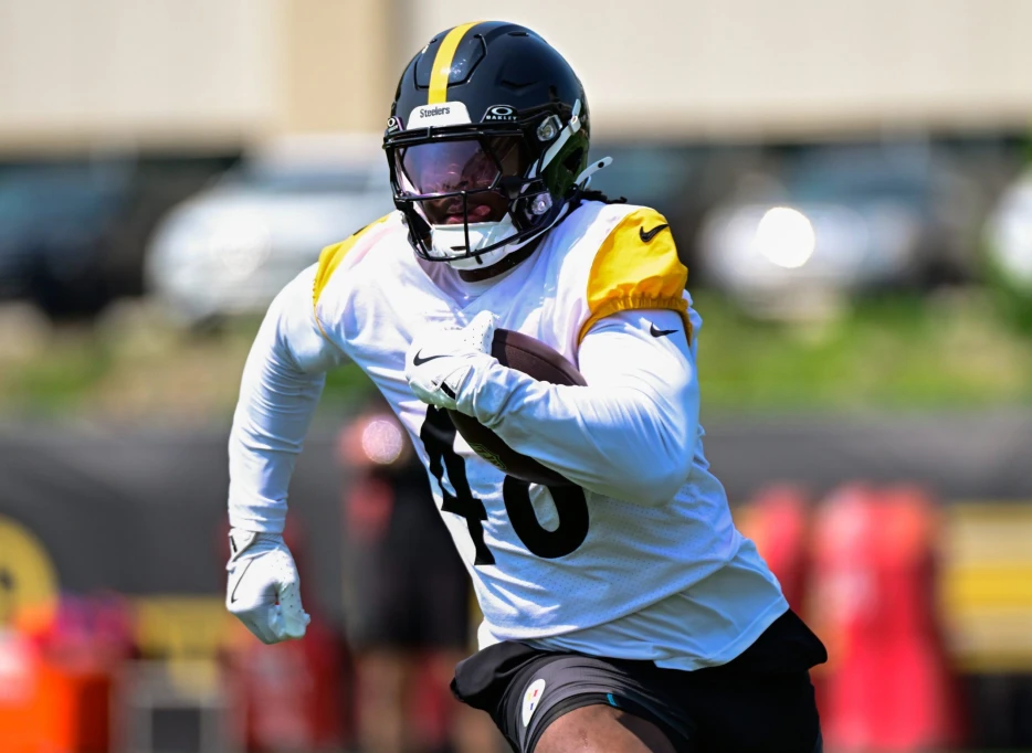 Steelers Cut Ties with Popular UDFA Tight End