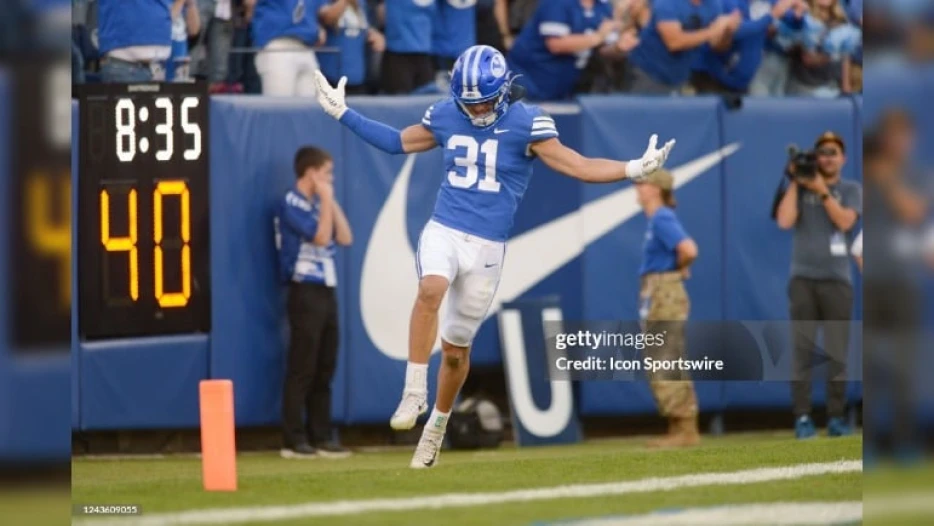 Steelers Host Linebacker For Workout On Tuesday