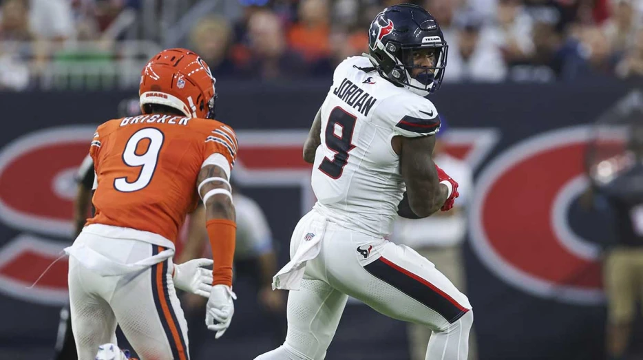Texans make season-ending injury move