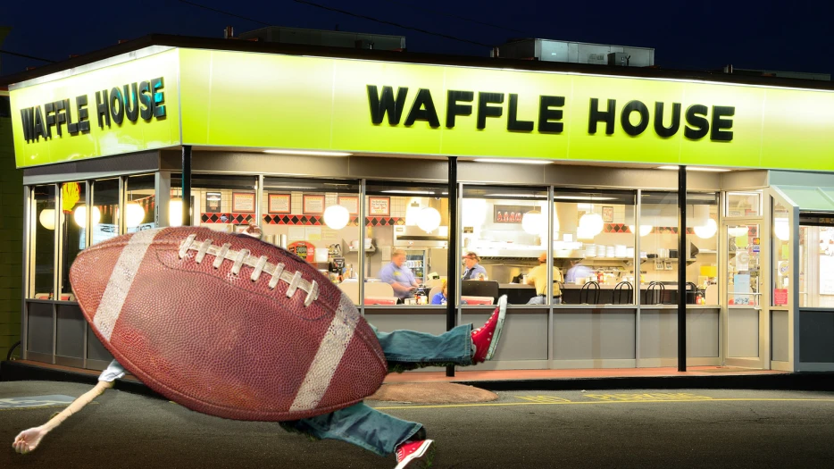 The 15 Most Unique Fantasy Football Punishments We Have Ever Seen