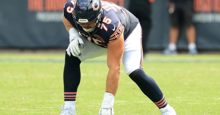 The Bear’s Den, August 12, 2025