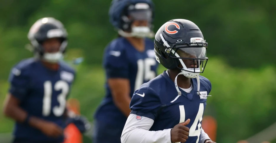 The Bears Most Underrated Free Agent Signing this Offseason