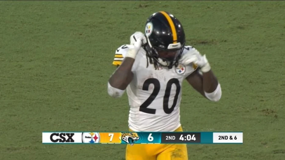 Trai Essex Has Some Concerns After Kaleb Johnson’s Debut: Left ‘Some Hay To Be Made’