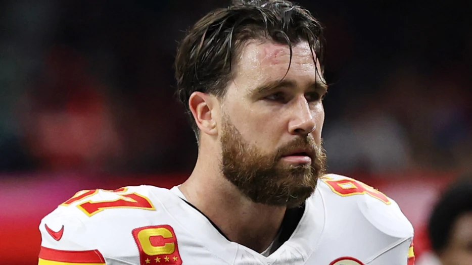Travis Kelce admits Taylor Swift’s shows more ‘exhausting’ than NFL game