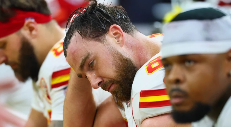 Travis Kelce Opens Up About ‘Heartbreaking Family Trauma’ That Few People Know About