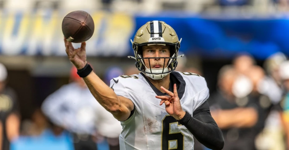 Ups and downs from Saints vs Chargers