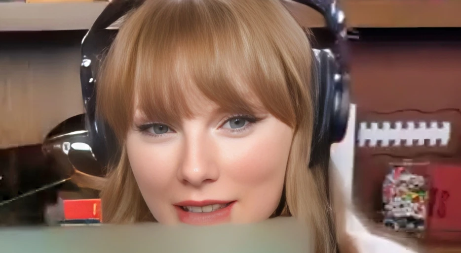 VIDEOS: Taylor Swift Drops Massive Earth-Shattering Announcement During Her Foul-Mouthed Appearance On Travis &amp; Jason Kelce’s Podcast