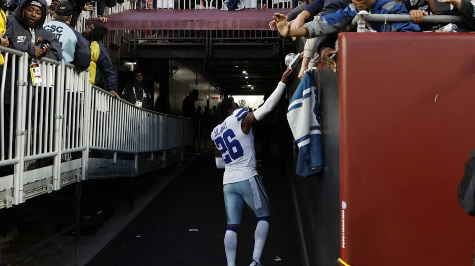 Why Stephen A. Smith called Cowboys fans ‘the problem’