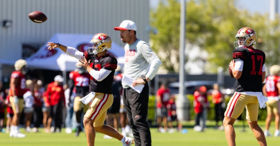 Winners and Losers from Day 14: One rookie is on the rise