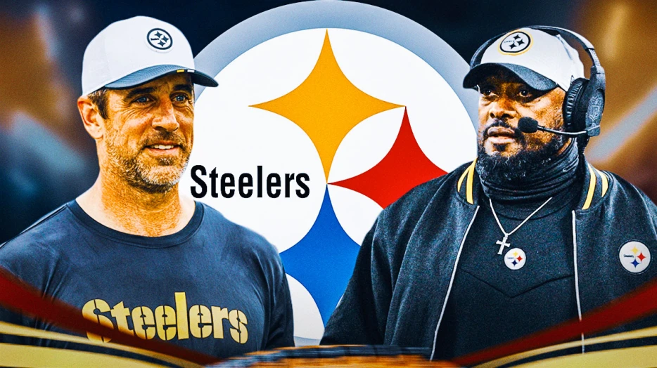 2 Steelers first-stringers in danger of losing starting jobs ahead of 2025 NFL season