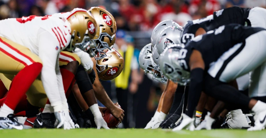 5 players who can seize an opportunity this weekend against the Raiders