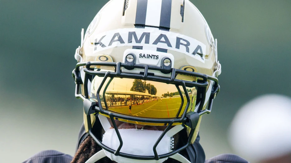 Alvin Kamara’s Fantasy Football Outlook For 2025 NFL Season