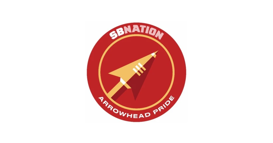 Arrowhead Pride on social media