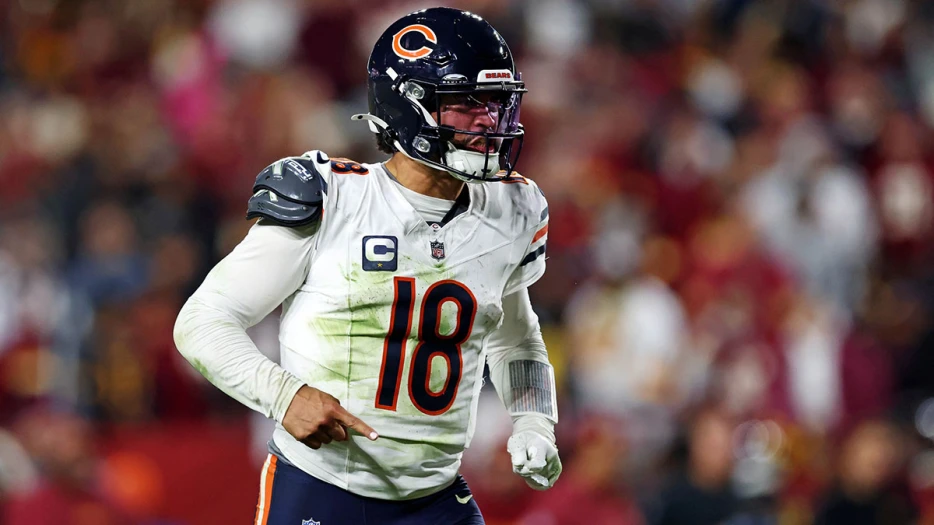 Ben Johnson makes final decision on Caleb Williams, Bears’ starters for preseason Week 2