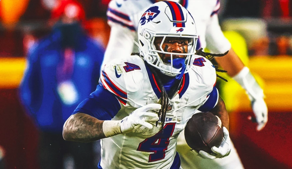 Bills, the NFL's Anti-Cowboys, Continue to Sign Their Top Young Talent Early