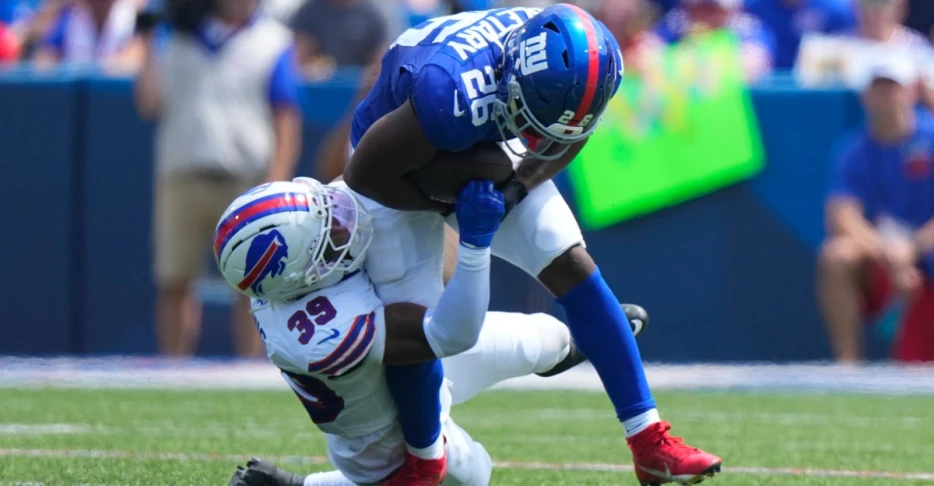 Bills’ Week 1 preseason told us more than simply who played well