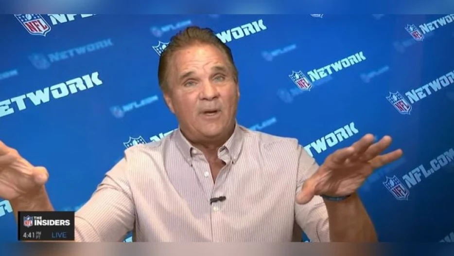 Brian Baldinger Thinks Steelers Are ‘Elite’ WR Away From Being ‘Great Offense’