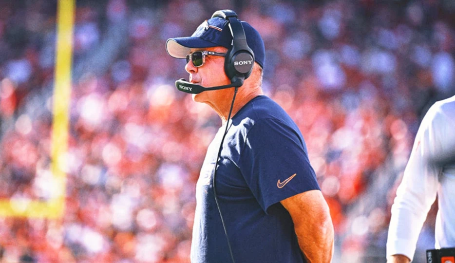 Broncos' Sean Payton Had Pause About Caleb Williams' 'Processing Speed' in Draft
