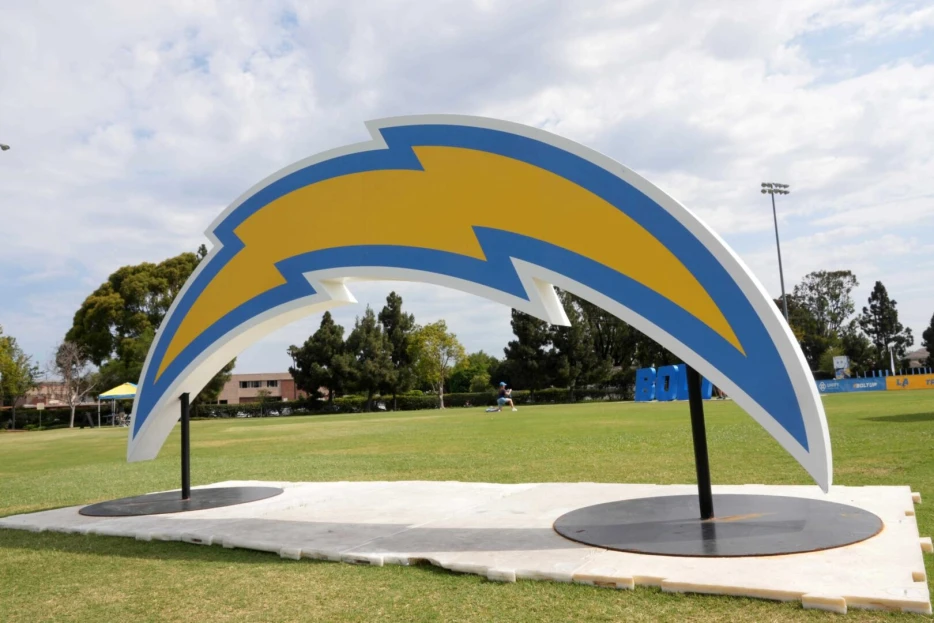 Chargers Worked Out Three Defensive Backs