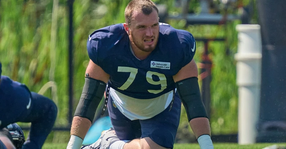 Chicago Bears practice recap – August 13