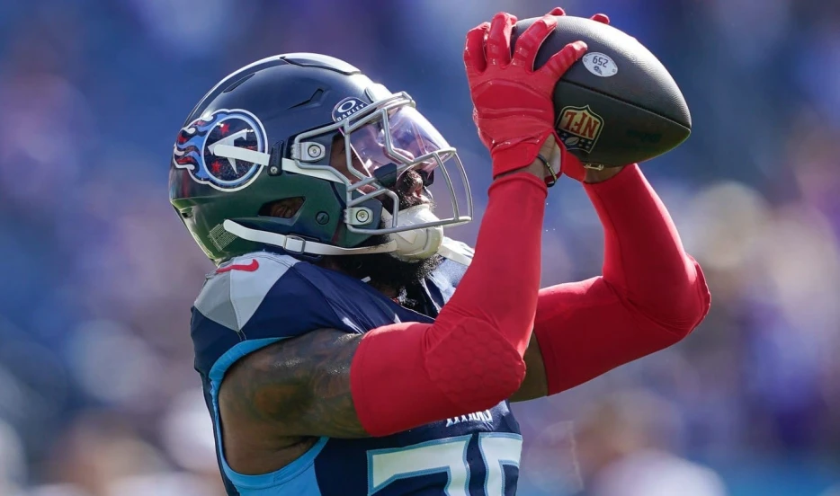 Commanders Tried Out Four DBs Including Daryl Worley