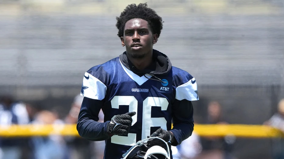 Cowboys’ DaRon Bland sets target date for new contract with Dallas