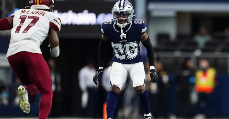 Cowboys news: DaRon Bland ‘hopeful’ an extension with Dallas is done soon