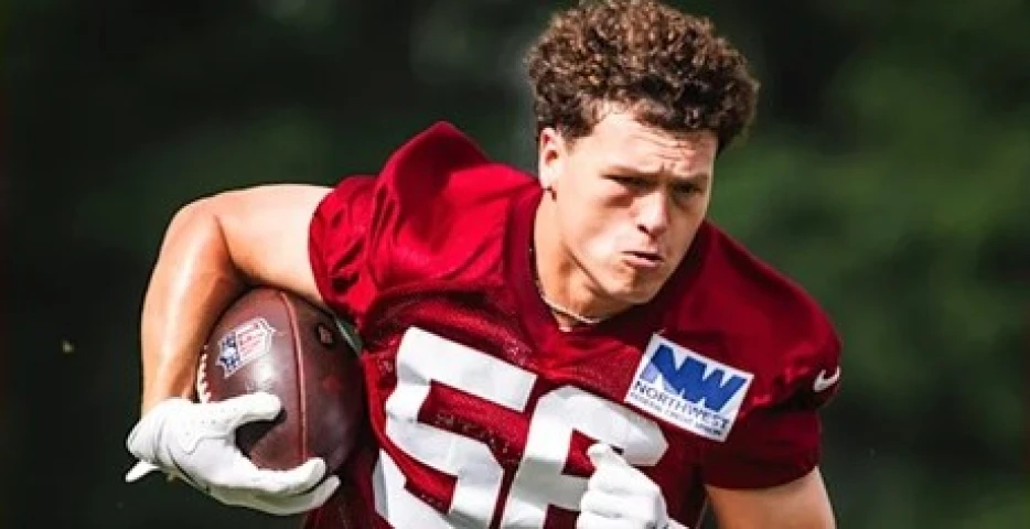 Daily Slop – 13 Aug 25 – Kain Medrano film review vs Patriots