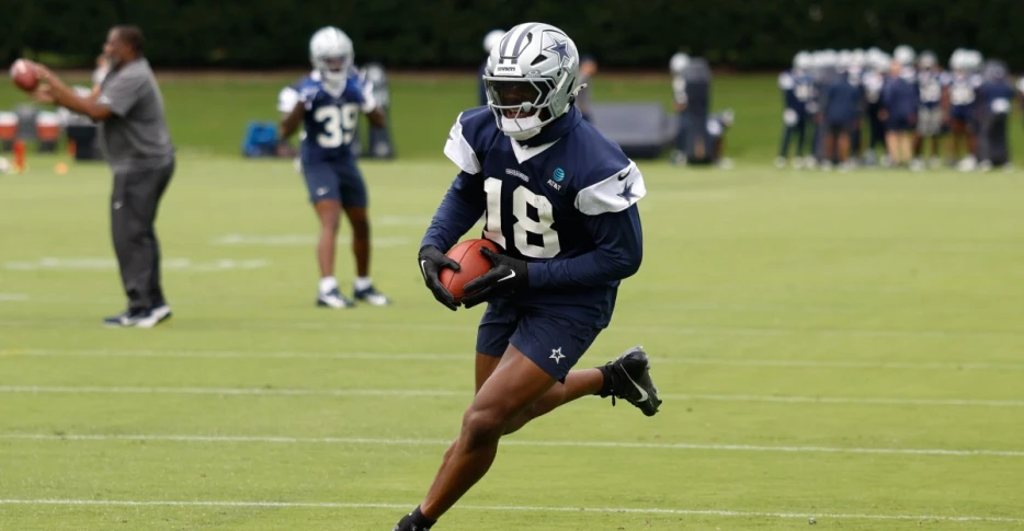 Damone Clark’s increasing job security under new coaching staff