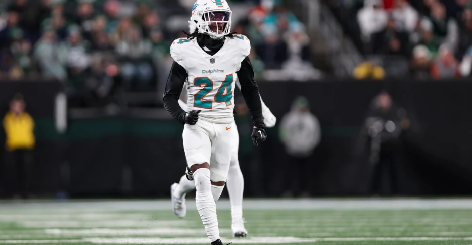 Do or die time for Cam Smith – The Splash Zone 8/13/25