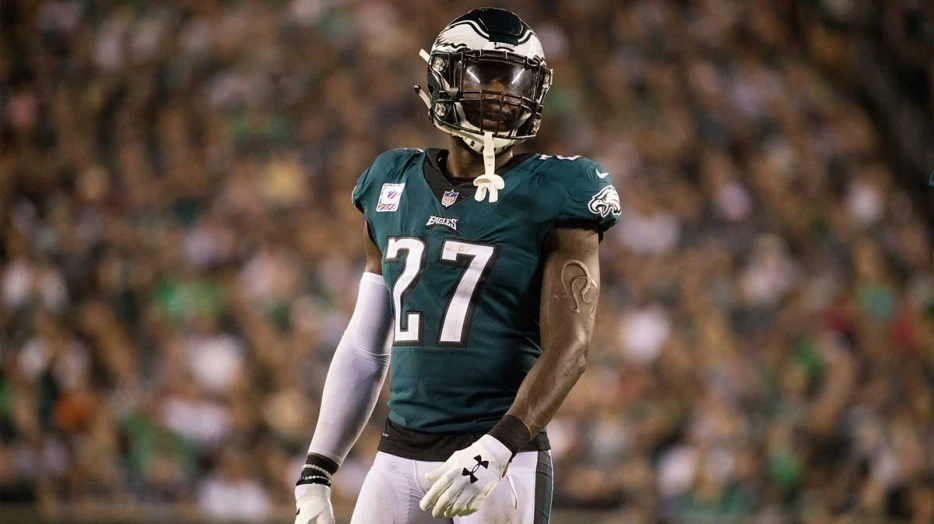 Eagles announce 3-time Pro Bowler will be inducted into franchise Hall of Fame