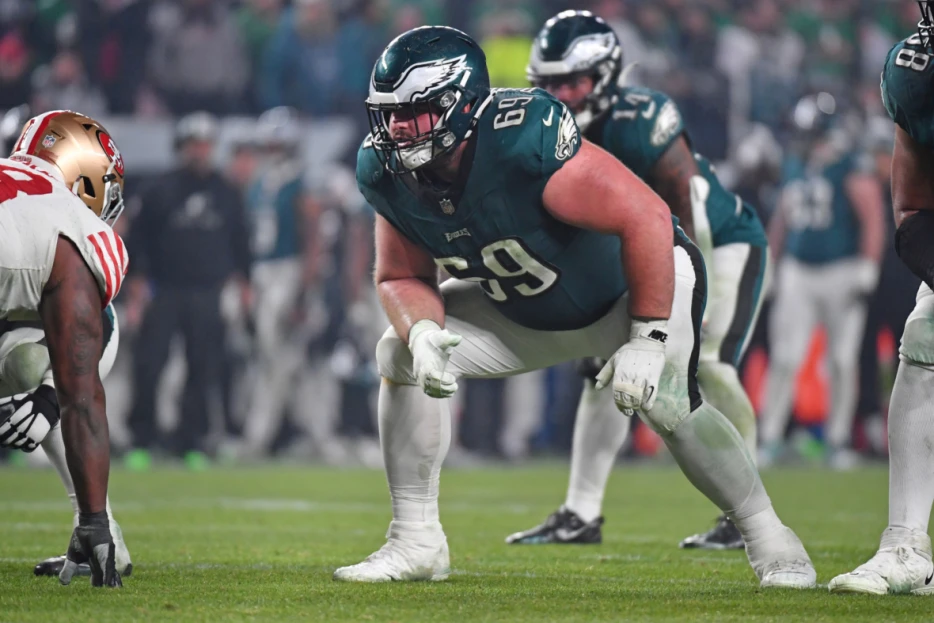 Eagles Daily Wrap: Jakorian Bennett Struggles in Joint Practice, Landon Dickerson Undergoes Surgery