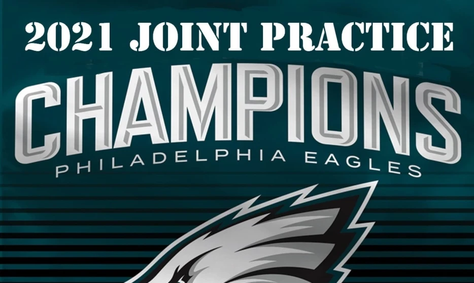 Eagles Put Their 9-2 Joint Practice Record on the Line Against Cleveland Browns